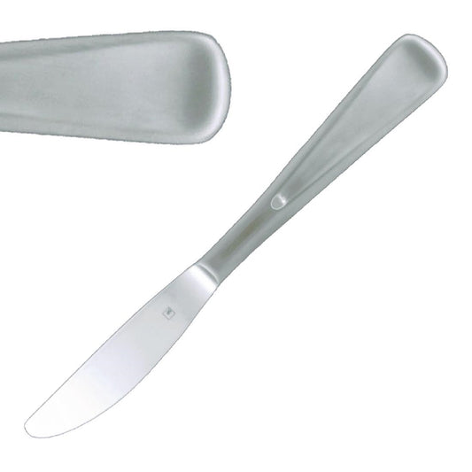 Tablekraft Elite Dessert Knife 18/10 • PAS-GB462
