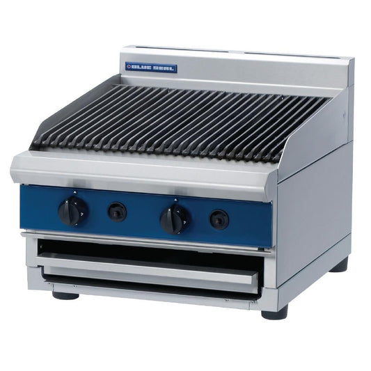 Blue Seal Countertop Char Grill G594 B Propane Gas • PAS-CN257-P