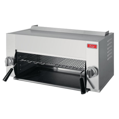 Thor Gas Salamander Grill - NAT TR -SM36F • PAS-GE559-N