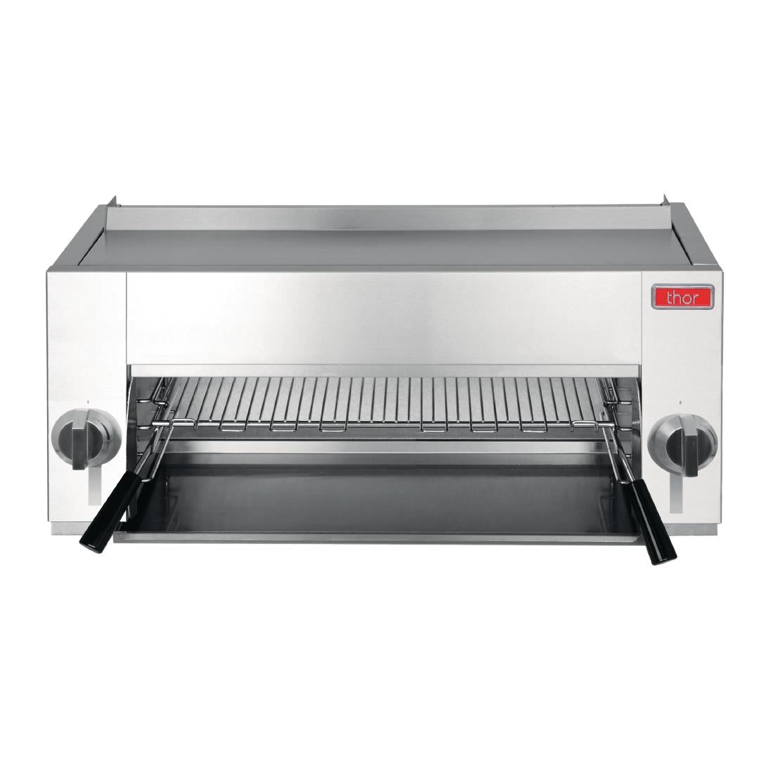 Thor Gas Salamander Grill - NAT TR -SM36F • PAS-GE559-N