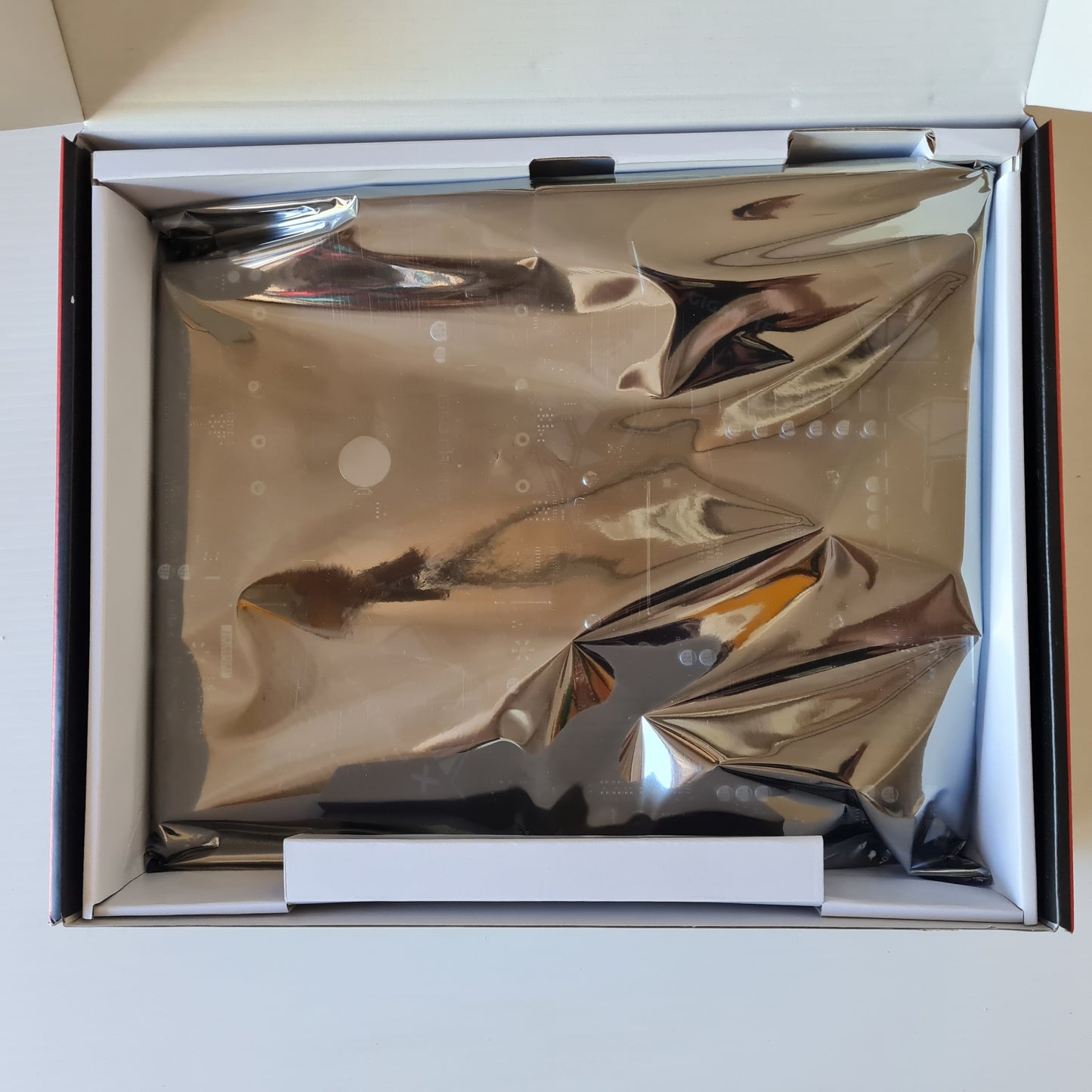 Gigabyte GA-B550-GAMING-X AM4 ATX motherboard • PMA-B550 GAMING X