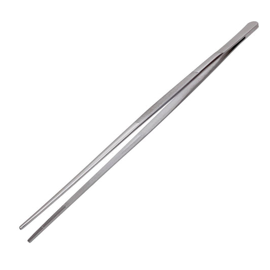 Beaumont Garnish Tweezers 300mm • PAS-CN755