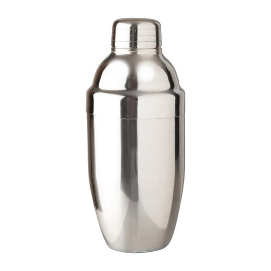 Beaumont Mezclar Piccolo Mini Cobbler Cocktail Shaker • PAS-DF233