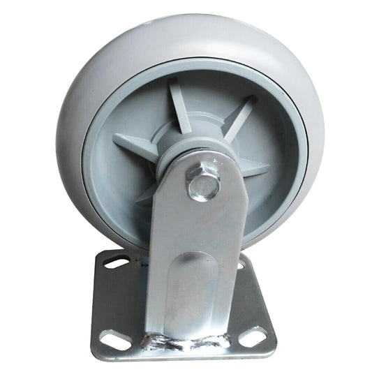 Jantex Spare Castors for Housekeeping Trolley • PAS-AD752