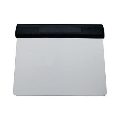Schneider Stainless Steel Dough Scraper • PAS-GT114