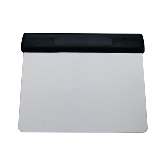 Schneider Stainless Steel Dough Scraper • PAS-GT114