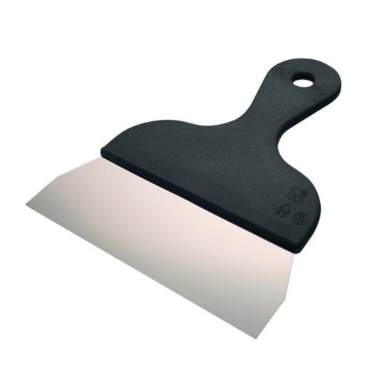 Schneider Stainless Steel Spatula 170mm • PAS-GT033