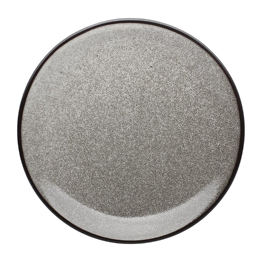 Olympia Mineral Flat Coupe Plate - 280mm 11" (4 Pack) • PAS-DF184