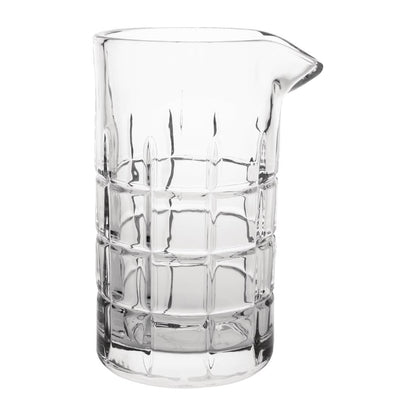 Olympia Mixing Glass 580ml • PAS-CN610