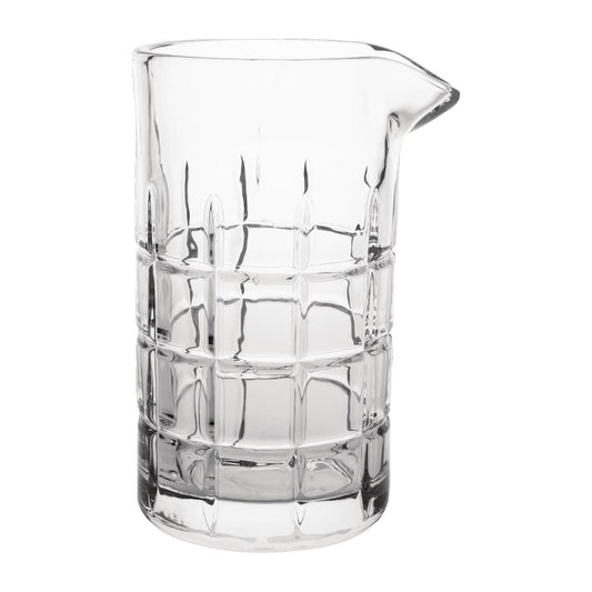 Olympia Mixing Glass 580ml • PAS-CN610