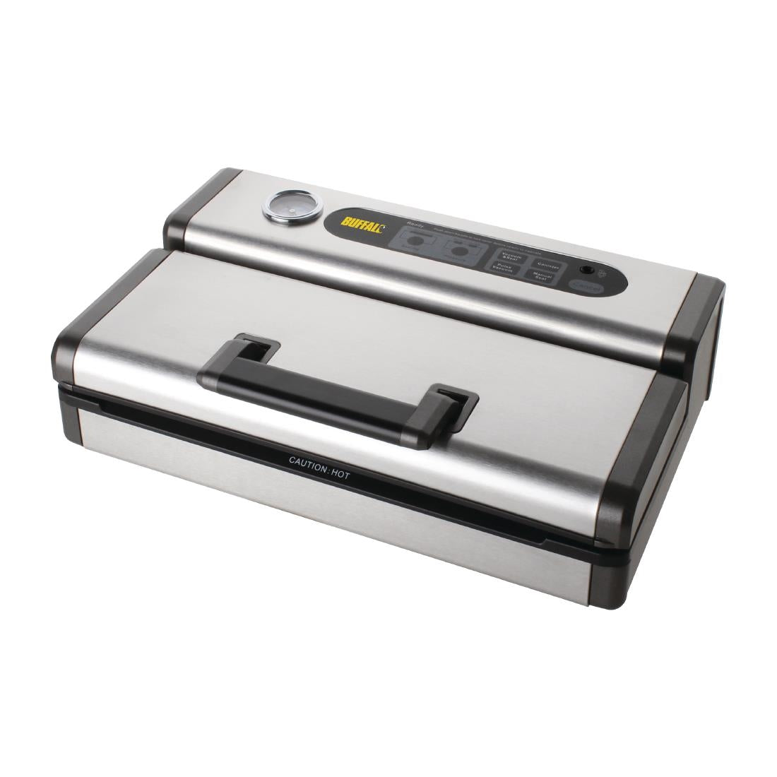 Apuro Portable Vacuum Pack Machine 300mm • PAS-CN514-A