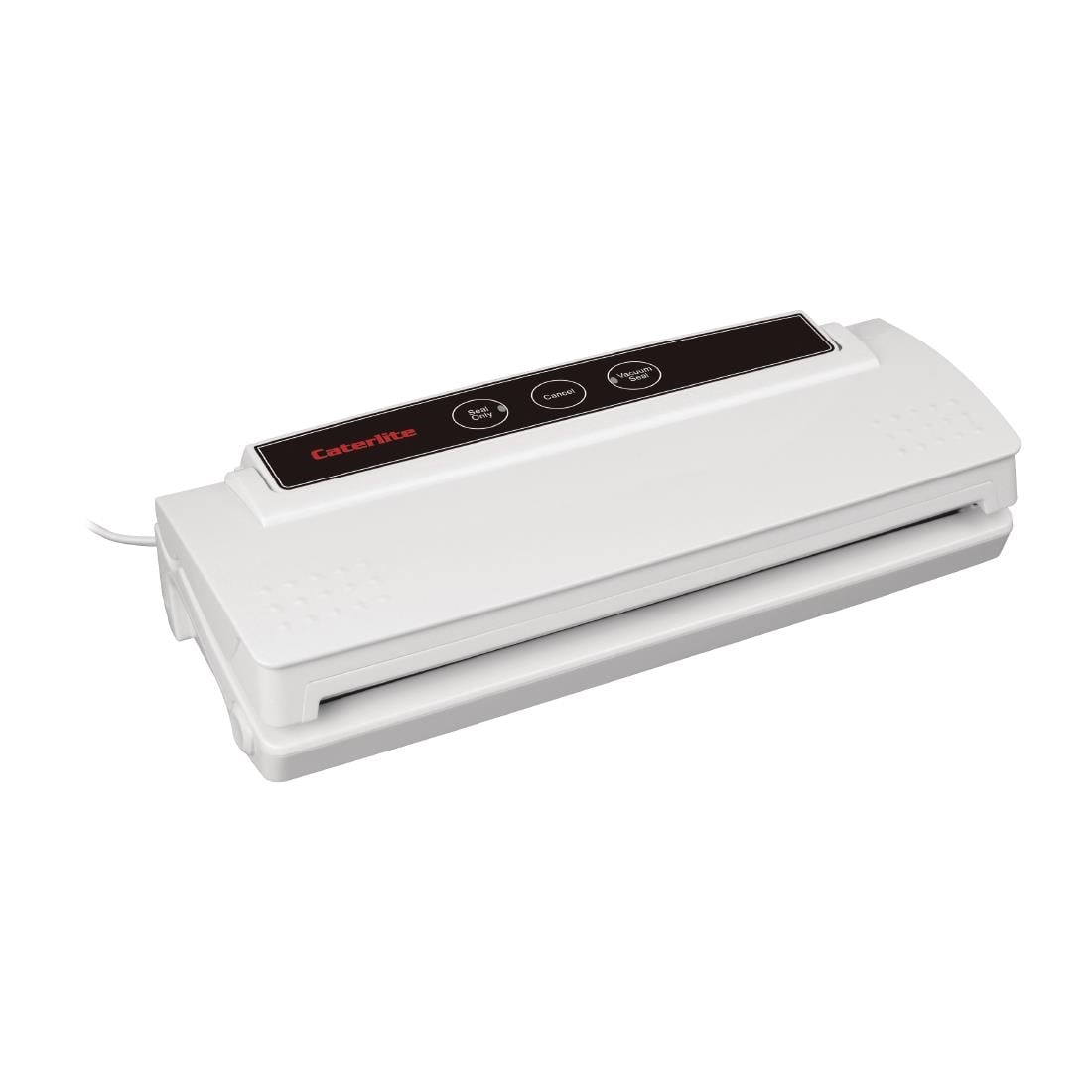 Caterlite Vacuum Pack Machine 300mm • PAS-CN515-A