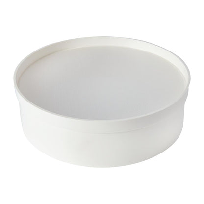 Schneider Flour Sieve 1mm Mesh • PAS-GT107
