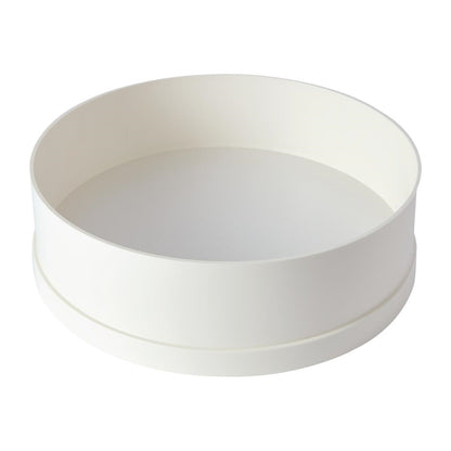 Schneider Flour Sieve 1mm Mesh • PAS-GT107