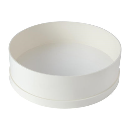 Schneider Flour Sieve Half mm Mesh • PAS-GT106