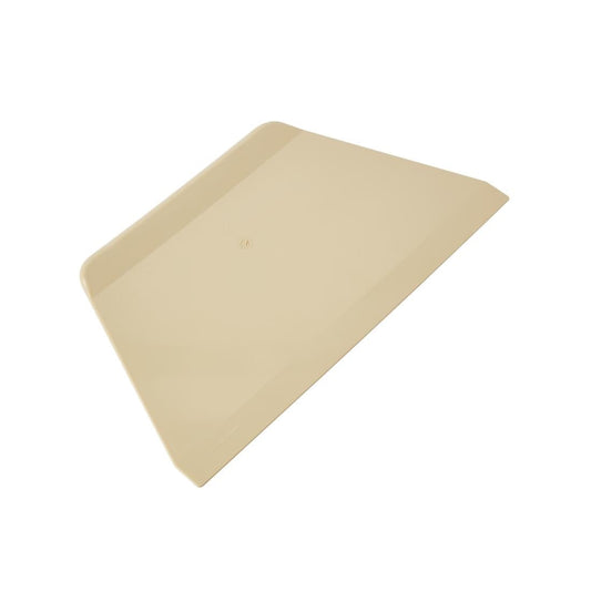 Schneider Dough Scraper with Reinforced Grip & Edge • PAS-GT020
