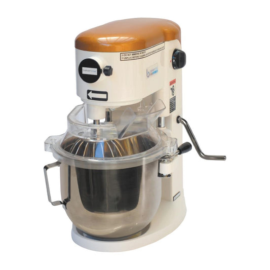 Robot Coupe Bakermix Planetary Mixer SP502-A 5Ltr • PAS-GF480