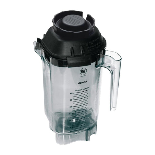 Vitamix 1.4Ltr Advance Container with Lid and Blade Assembly • PAS-GT322