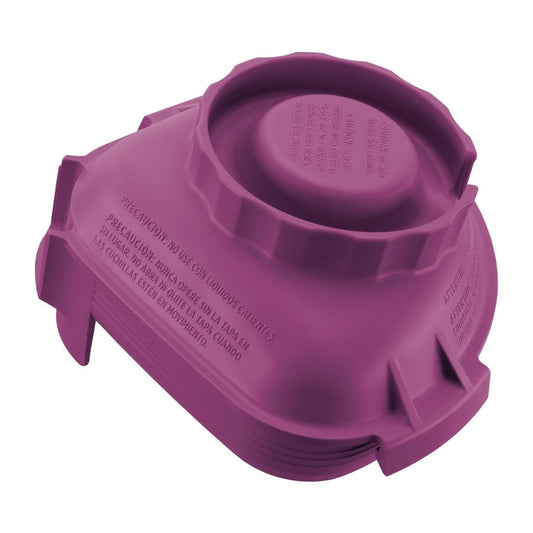 Vitamix 1 Piece Lid Only for Purple Advance Containers - VIT-058995 • PAS-GT326
