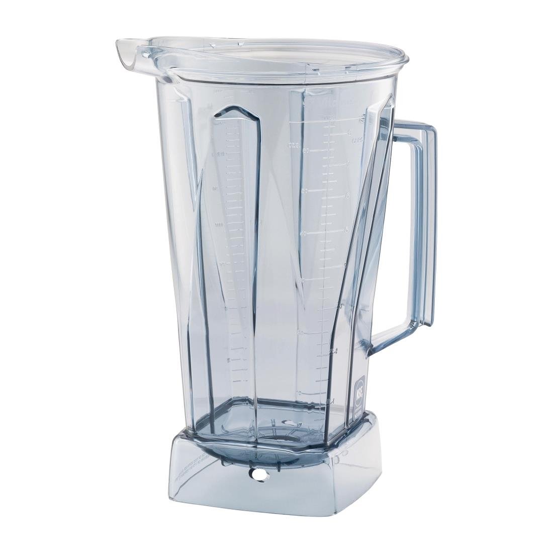 Vitamix 2Ltr Container only Suits VIT-010011 & VIT-010089 • PAS-GT342