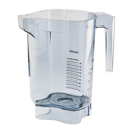 Vitamix 0.9Ltr Advance Container Only - VIT-016019 • PAS-GT345