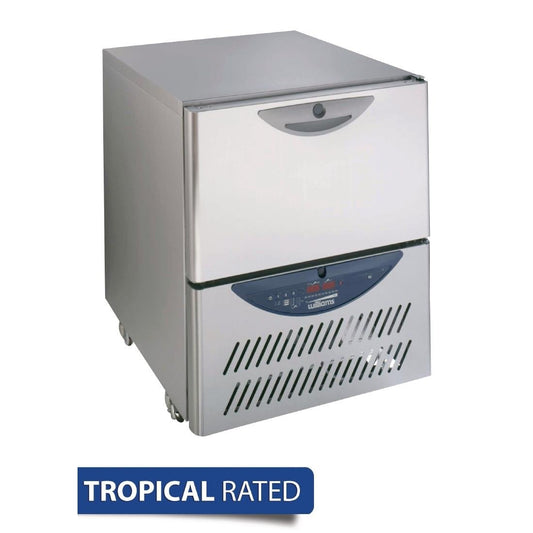 Williams Blast Chiller Freezer WBCF10 10kg Capacity 3 Tray (Direct) • PAS-GT619