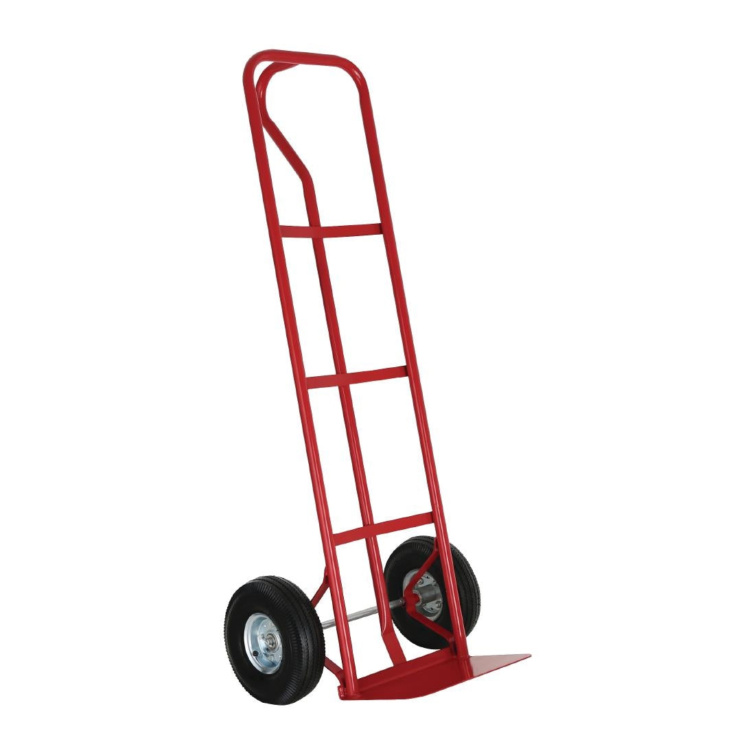 Jantex Hand Trolley 250kg • PAS-CN954
