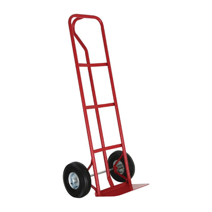 Jantex Hand Trolley 250kg • PAS-CN954