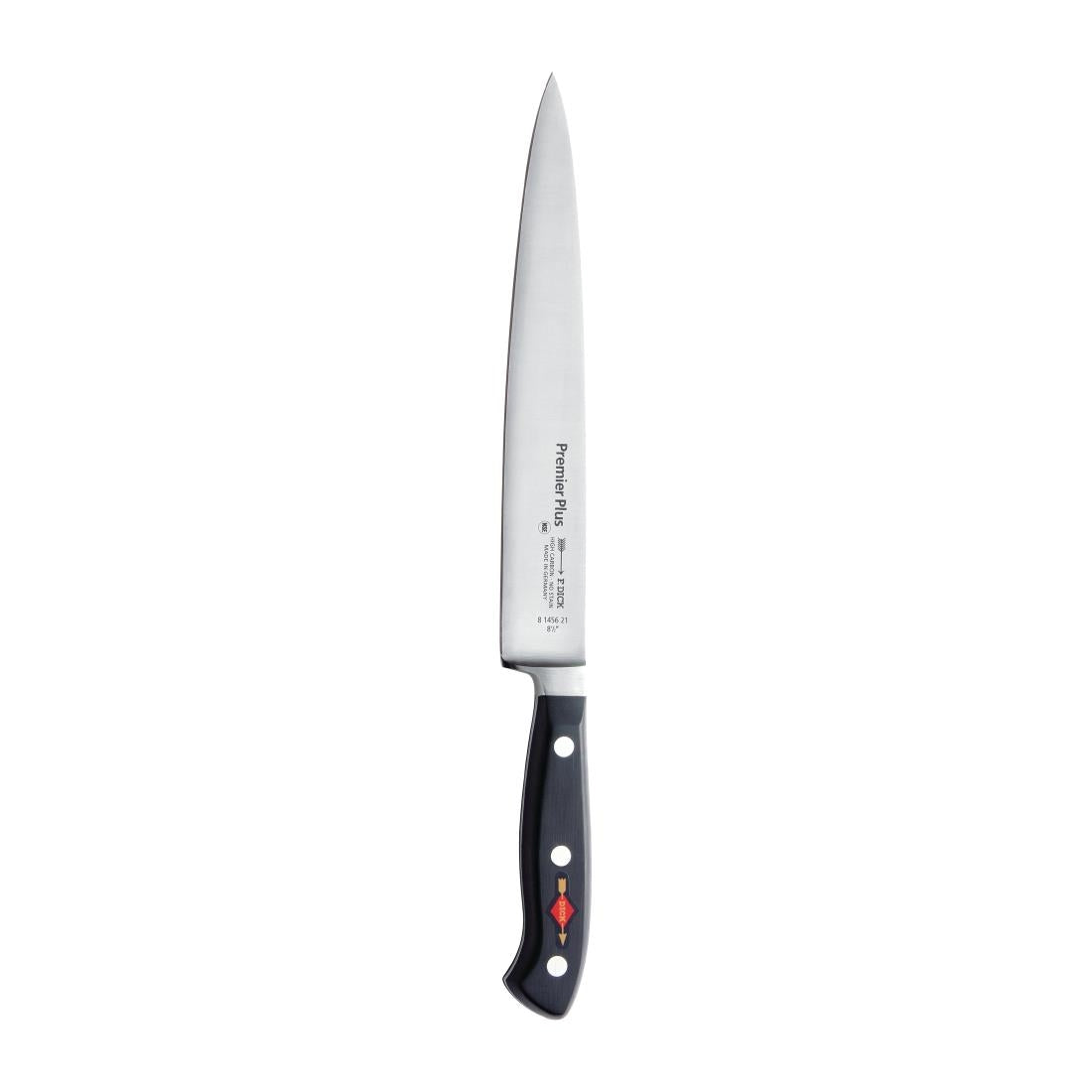Dick Premier Plus Slicer 215mm • PAS-DL324