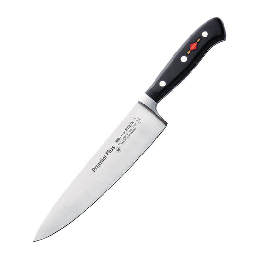 Dick Premier Plus Chefs Knife 215mm • PAS-DL326