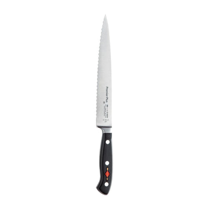 Dick Premier Plus Serrated Slicer 215mm • PAS-GD765