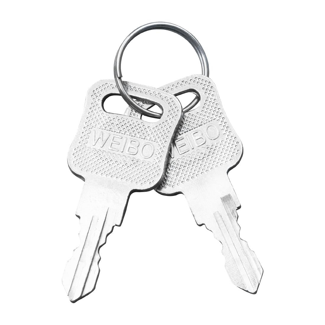 Jantex Dispenser Spare Keys (2 Pack) (Pack of 2) • PAS-AF379