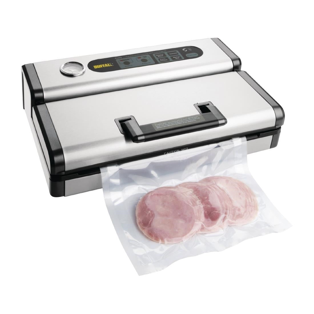 Apuro Portable Vacuum Pack Machine 300mm • PAS-CN514-A