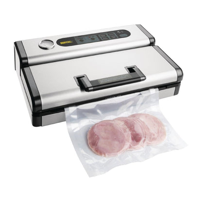 Apuro Portable Vacuum Pack Machine 300mm • PAS-CN514-A