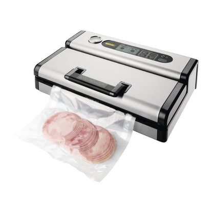 Apuro Portable Vacuum Pack Machine 300mm • PAS-CN514-A