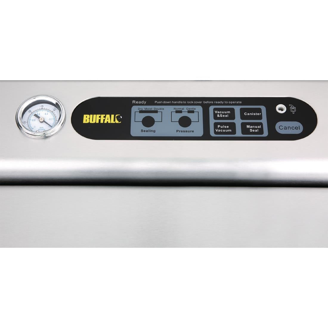 Apuro Portable Vacuum Pack Machine 300mm • PAS-CN514-A