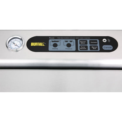 Apuro Portable Vacuum Pack Machine 300mm • PAS-CN514-A