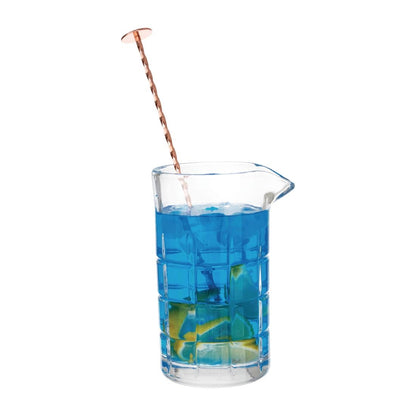 Olympia Mixing Glass 580ml • PAS-CN610