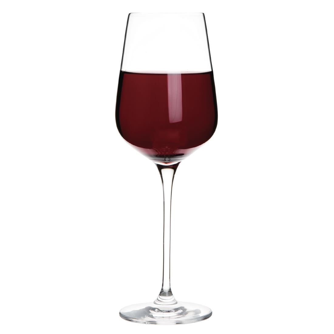 Olympia Claro Crystal Wine Glasses 540ml (6 Pack) • PAS-CS466