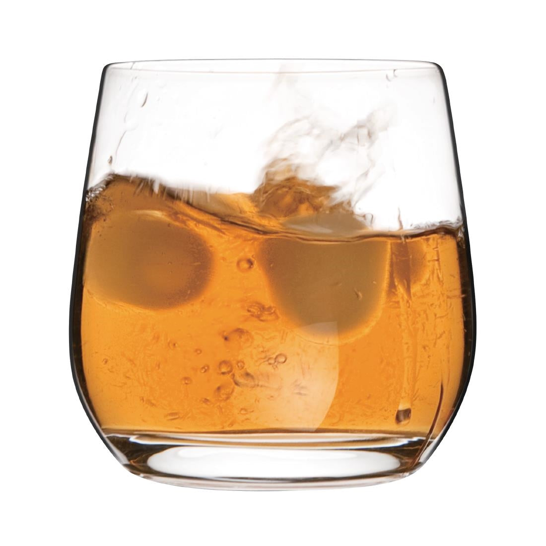 Olympia Claro Crystal Tumblers 395ml (6 Pack) • PAS-CS468