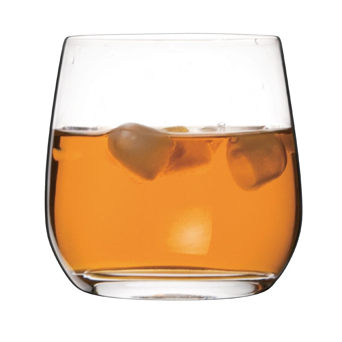 Olympia Claro Crystal Tumblers 395ml (6 Pack) • PAS-CS468