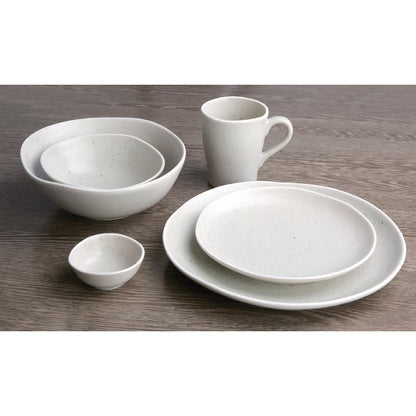 Olympia Chia Sand Dipping Dish - 70ml 2.36fl oz (12 Pack) (80(Ø)mm | 3". Pack Quantity: 12) • PAS-DR813