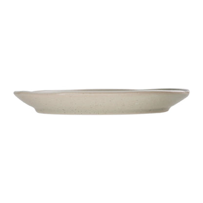 Olympia Chia Sand Plate - 200mm 8" (6 Pack) (Multiple Sizes Available. Pack Quantity: 6) • PAS-DR808