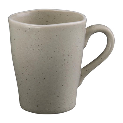 Olympia Chia Mug Sand 340ml (6 Pack) (Pack of 6) • PAS-DR812
