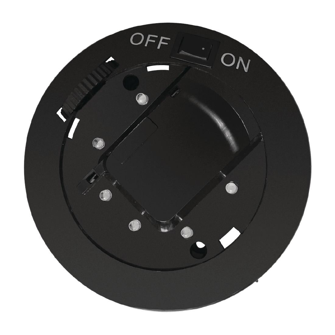 Polar Thermostat • PAS-AG279