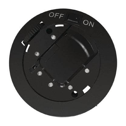 Polar Thermostat • PAS-AG279