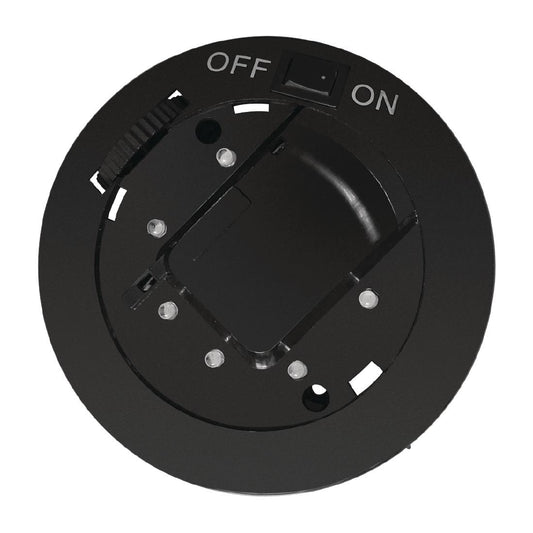 Polar Thermostat • PAS-AG279