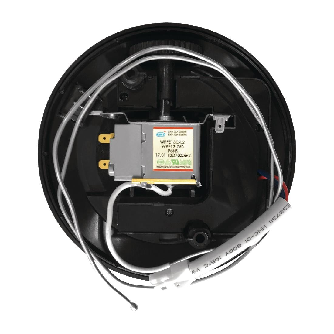 Polar Thermostat • PAS-AG279