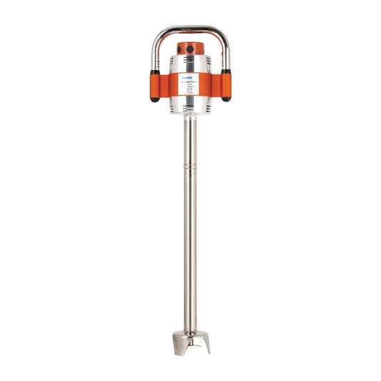 Dynamic SMX Turbo 680mm Heavy Duty Stick Blender MX001T (Model: MX001T. Shaft: Detachable, 680mm (27.2"). Power: 1000w) • PAS-DS552