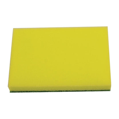 Oates Contractor Scour n Sponge (15 Pack) (Pack Quantity: 15) • PAS-CP617